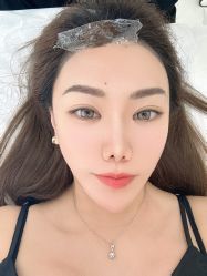 -babiline芭比莱恩半永久纹眉纹唇发际线