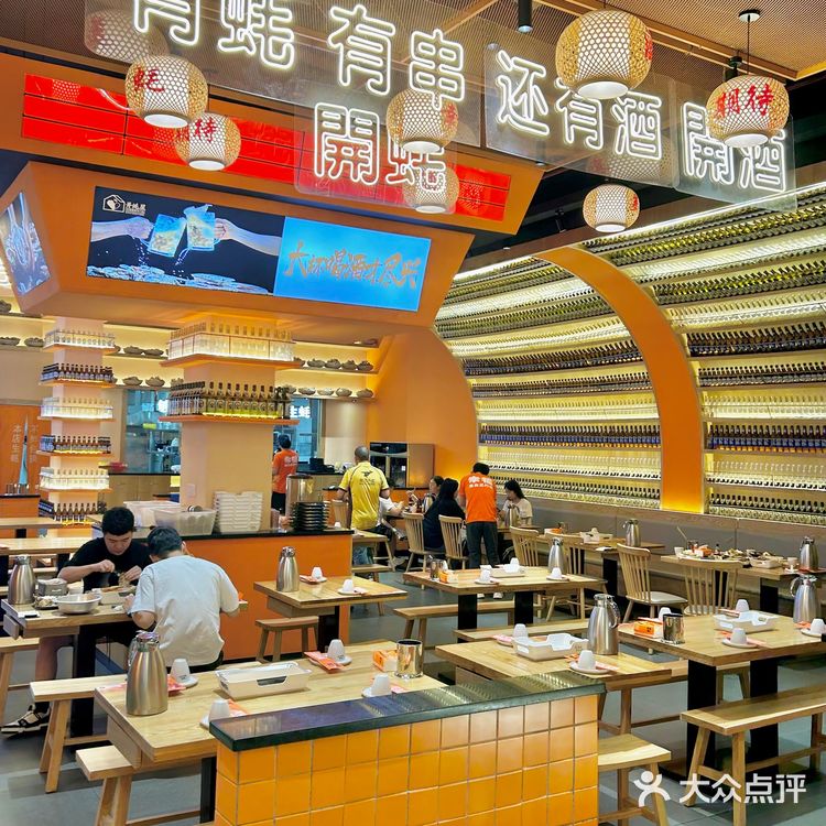 东莞吃生蚝一定要来的地方！每只都好肥美