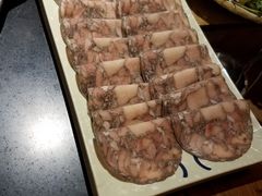 -大龙辣火锅·龙虾·烧烤(湖滨新天地店)