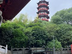 -绳金塔