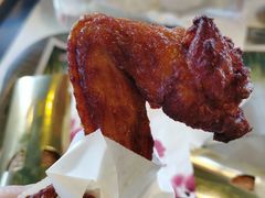 蜜汁好翅-麦当劳(双榆树店)