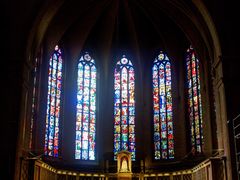 -卢森堡圣母教堂