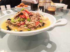 -八珍饺子·烤鸭·家常菜
