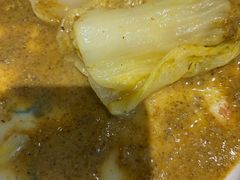 -福荣居褡裢火烧京味家常菜(西四店)