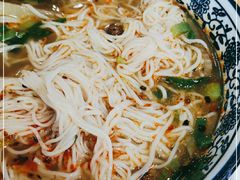-清真·尖子尖牛肉面(王府井店)
