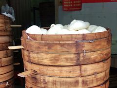 -清泉阁包子饺子·刀削面(五一店)