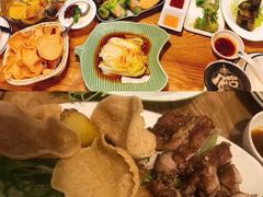 -米纸越南小馆(金鹰世界店)