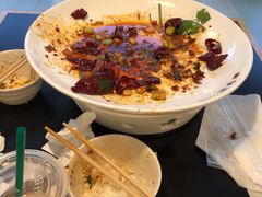 -拿渡·水煮鱼麻辣香锅(王府井奥莱·香江小镇店)