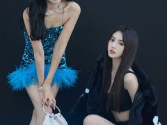 -欢乐海岸椰林沙滩-2025湾区超级灯会