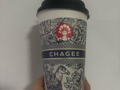 -霸王茶姬(上海静安大悦城店)