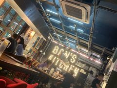 大堂-米屋石锅拌饭(师大店)