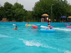 -热带风暴水上乐园