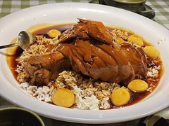 -五百斤·20年正宗川菜·猛火现炒(鲁东大学店)