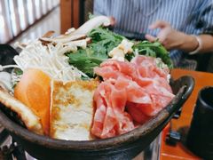 -三月居酒屋(青年大街店)