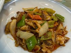 -渔娘渔家丹东海鲜(东直门店)