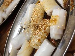 猪肠粉-陈添記·祖傳爽鱼皮·西关老字号(广州首店)