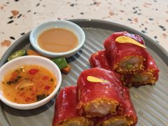 -点都德(广州白云山景区南门店)