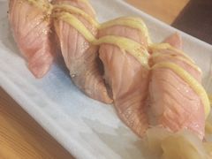 -割烹旭日本料理(龙湖狮山天街店)