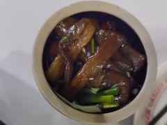 -锦尚阁烤鱼(望京新荟城店)