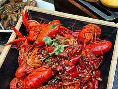 -冰城小镇音乐串吧·聚会餐厅(百子湾店)