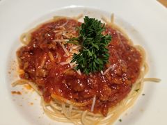 -菲滋意式餐厅(金华银泰城店)