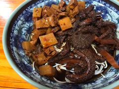 -旺泉餐饮店·清真牛肉面馆