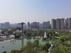 -成都欢乐谷