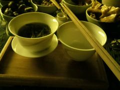-青藤茶馆(南山路店)
