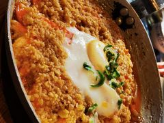 煎锅雪蟹肉-打酱油·非遗淮扬菜(瘦西湖梅岭店)