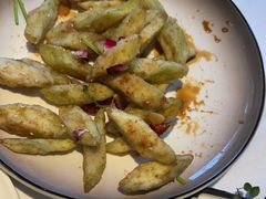 -八府香鸭·啫啫煲(华山路店)