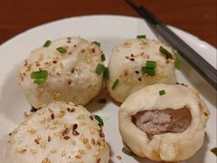 -舒蔡记生煎菜饭(云南中路店)