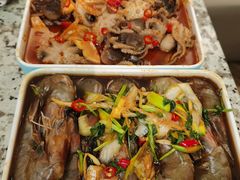 -江合勇丹东兄弟小串海鲜烧烤(总店)