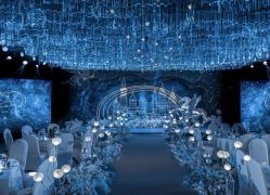 点击看大图 -华侨城洲际大酒店·宴会厅