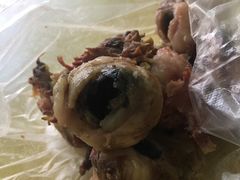 -老李家杂肝汤(回民街店)