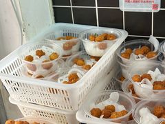 -哈海英麻辣烫(中华西路步行街店)