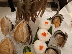 -囍凤楼·粤菜·点心·火锅(温特莱店)