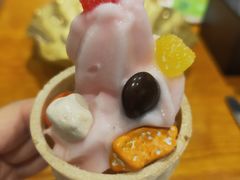 -春花秋月南美海鲜烤肉自助(中央大道店)