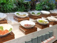 -金滏山烤肉·海鲜·火锅自助餐厅(襄阳万达店)