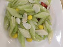 -穆老九清真牛羊肉馆(宋城店)