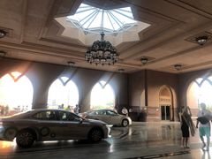 -Hakkasan Abu Dhabi