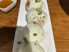 -金枝玉叶上海人家食府(三里河店)