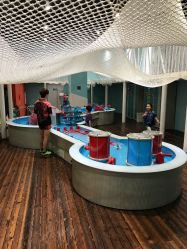 -Eureka优瑞卡儿童主题乐园(合生汇购物中心店)