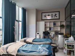 -南宁维密整形·王敦华眼鼻整复中心