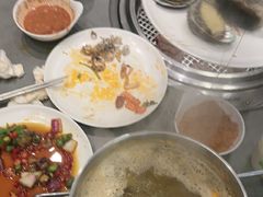 -尚宴牛特鲜自助(太原街万达店)