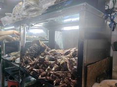 -马相卿特色烤肉面食馆(虎台店)