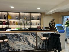 -中国饭店-餐厅