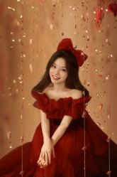 -时光纪全家福·母女写真