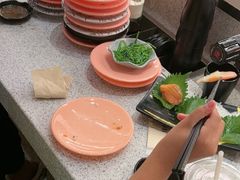 -争鲜回转寿司(西红门荟聚PLUS店)