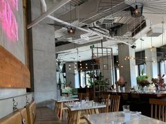 大堂-The Rug Cafe(王府中环店)