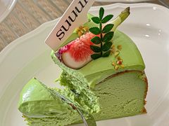 -流酥可心·牛乳蛋糕商店(禾祥西路店)